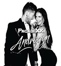 Pagadixx - Androgyn
