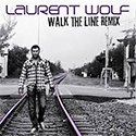 Laurent Wolf - Walk the Line