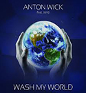 Anton Wick - Wash my World